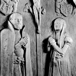 1567 | Epitaph des Engelbart von Bessel und der Johanna von Schaumburg