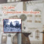 1999 | 75 Jahre Gymnasium Petershagen (Festschrift)