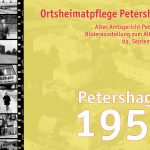 1955 | Axel Plath – Petershagen 1955 (Filmausschnitte)