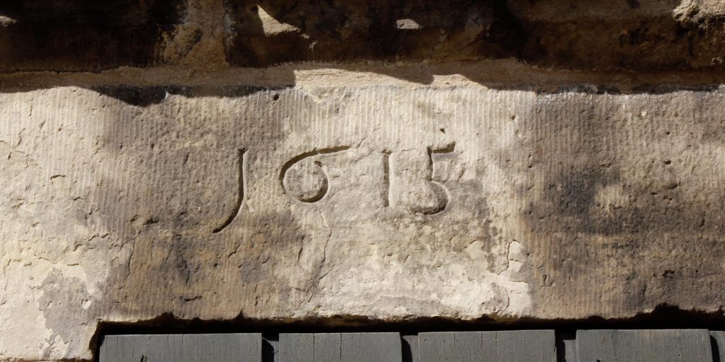 Festgottesdienst zur 400. Wiederkehr der Grundsteinlegung der Petrikirche Petershagen