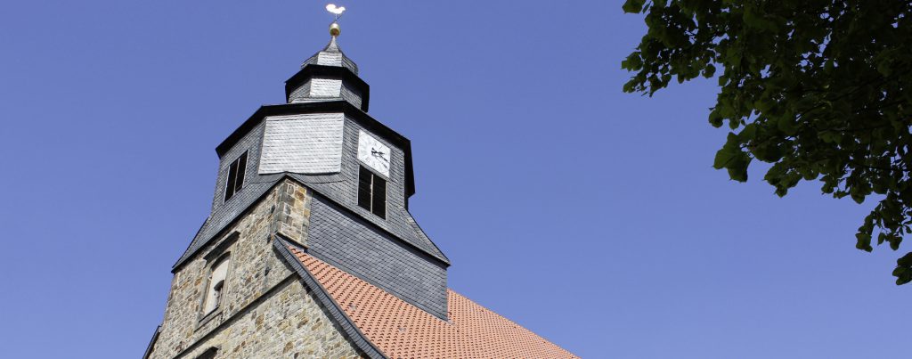 Einweihung der Kleuker-Orgel in der Petrikirche