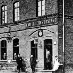 Station 05 – Kaiserliches Postamt