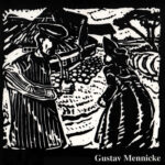 2021 | Föhr und der Künstler Gustav Mennicke