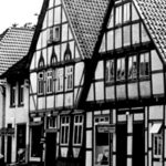 1937 | Das Freihaus des reformierten Pfarrers