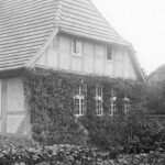 1937 | Der Mülbesche Burgmannshof