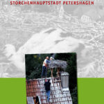 2011 | Alfons Rolf Bense: Storchenhauptstadt Petershagen