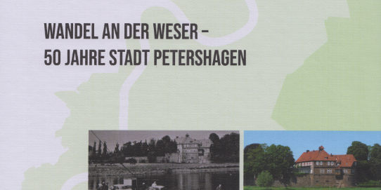 50 Jahre Petershagen