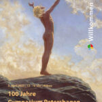 2025 | 100 Jahre Gymnasium Petershagen