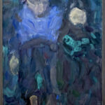 2025 | Gustav Mennicke (1899-1988) – Ungleiches Paar