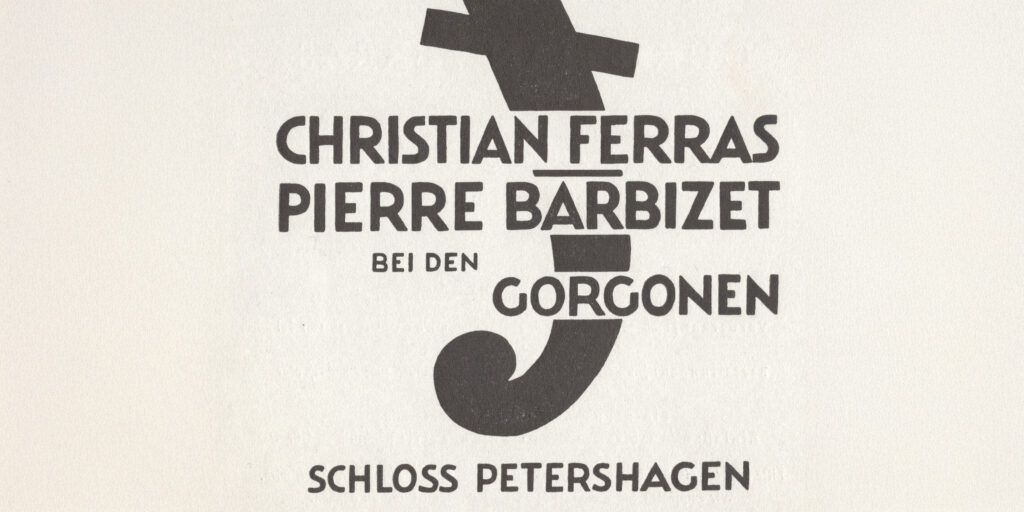 47. Tag der Gorgonen
