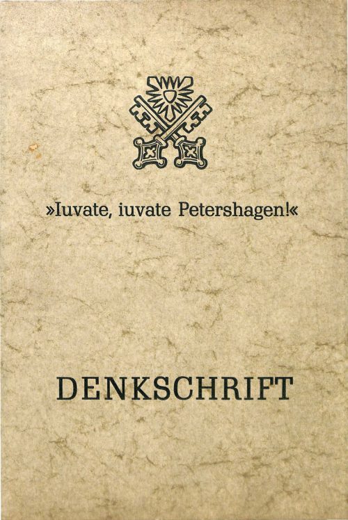 1959-Iuvate-iuvate-Petershagen_ocr Seite 1