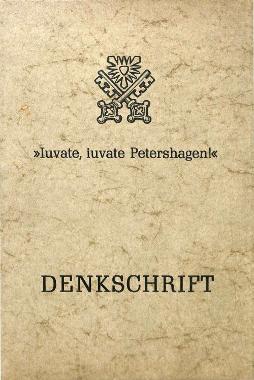 1959-Iuvate-iuvate-Petershagen_ocr Seite 1